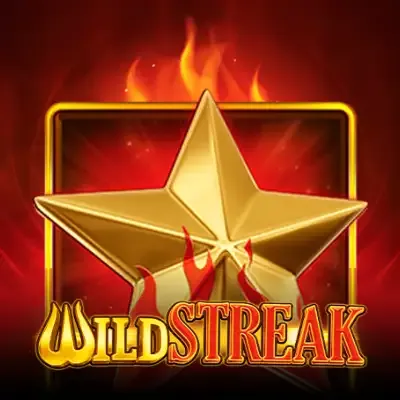 Wild Streak game icon