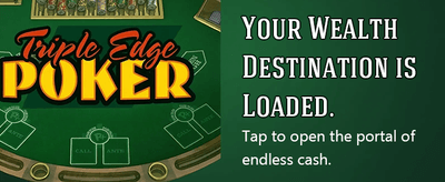 Claim Your Welcome Bonus