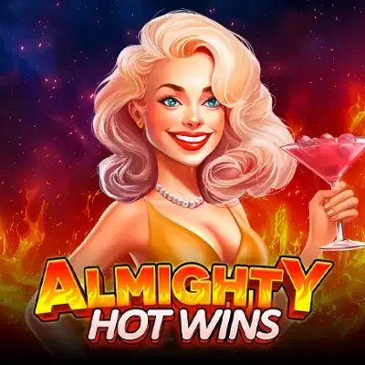 Almighty Hot Wins game icon