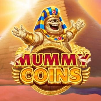 Mummy Сoins game icon