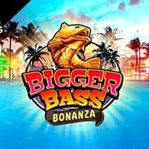 Bigger Bass Bonanza™ game icon