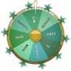 Spin & Win Naira welfare icon