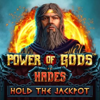 Power of Gods™_ Hades game icon