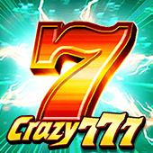 Crazy777 game icon