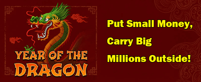 Daily Reload Booster promotion