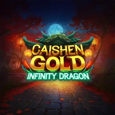 Caishen Gold_ Infinity Dragon game icon